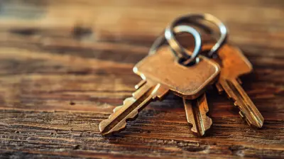 The Role of Credit and Background Checks in the Rental Process