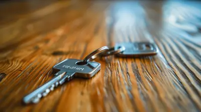 The Role Of Credit And Background Checks In The Rental Process