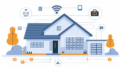 The Role of Edge Computing in Real Estate Data Management