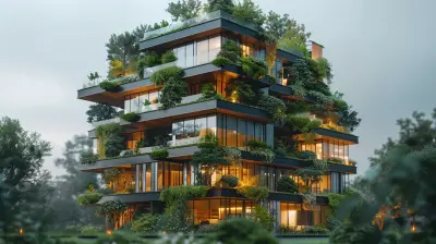 The Role of Edge Computing in Real Estate Data Management