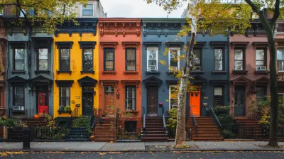 The Role of Historical Preservation Societies in Protecting Our Architectural Heritage