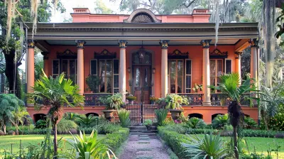 The Role of Historical Preservation Societies in Protecting Our Architectural Heritage