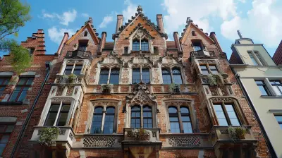 The Role of Historical Preservation Societies in Protecting Our Architectural Heritage