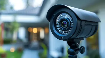 The Role of Home Security in Lowering Homeowners Insurance Costs