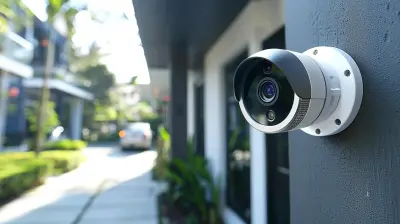 The Role of Home Security in Lowering Homeowners Insurance Costs