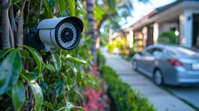 The Role of Home Security in Lowering Homeowners Insurance Costs