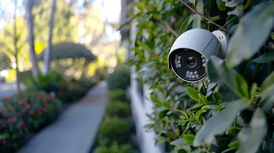 The Role of Home Security in Lowering Homeowners Insurance Costs