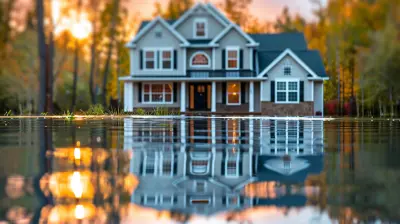 The Role of Homeowners Insurance in Protecting Against Natural Disasters