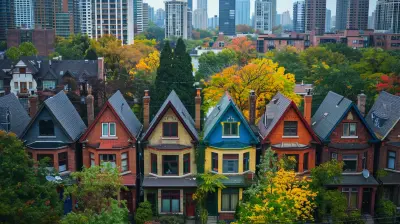 The Role of Inflation in Real Estate Pricing