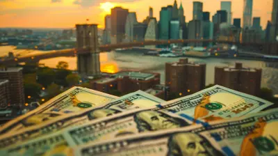 The Role of Inflation in Real Estate Pricing