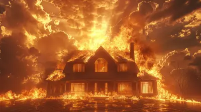 The Role of Inflation in Real Estate Pricing