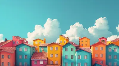 The Role of Inflation in Real Estate Pricing