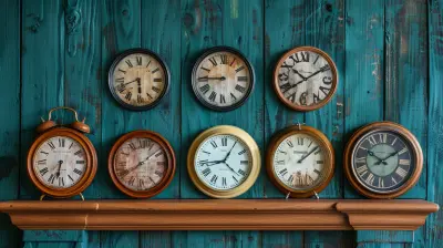 The Role of Market Timing in Property Investment Success