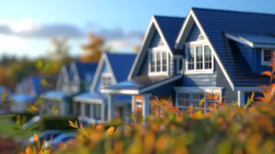 The Role of Market Timing in Property Investment Success