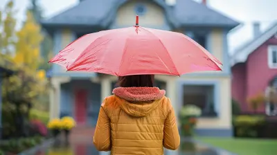 The Role of Personal Umbrella Insurance in Homeowners Insurance