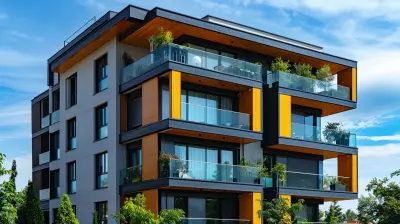 The Role of Property Management in Maximizing Your Investment