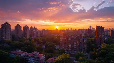 The Role of Property Management in Maximizing Your Investment