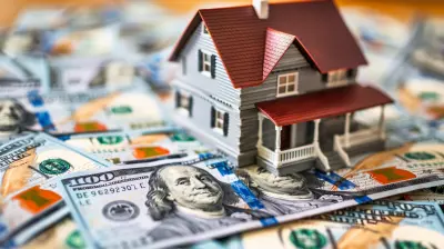 The Role of Real Estate Agents in Selling Your Flipped House