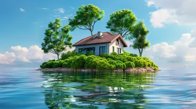 The Role of Relationship-Building in Real Estate Success