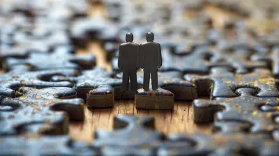 The Role of Relationship-Building in Real Estate Success