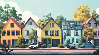 The Role of Short-Term Rentals in the Housing Market
