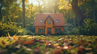 The Role of Short-Term Rentals in the Housing Market