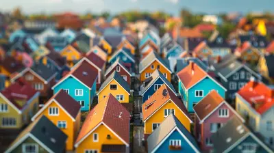 The Role of Short-Term Rentals in the Housing Market
