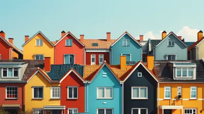 The Role of Short-Term Rentals in the Housing Market