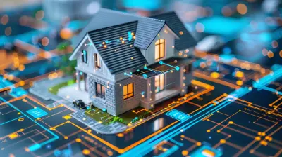 The Role Of Tech In Transforming The Housing Market