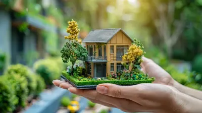 The Role of Tech in Transforming the Housing Market