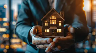 The Role of Tech in Transforming the Housing Market