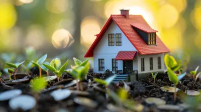 The Role of Technology in Modern Real Estate Investment