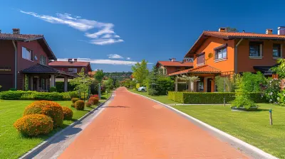 The Role of Technology in Modern Real Estate Investment