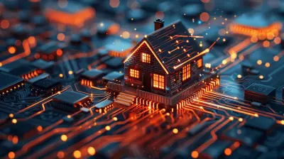 The Shift Toward E-Signatures in Real Estate Contracts