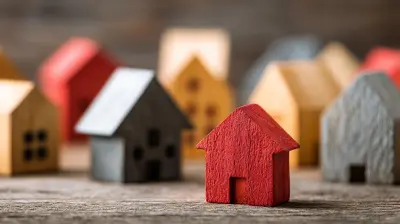 The State of the Second Home Market Heading into 2027
