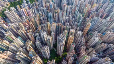The Surprising Cities Experiencing a Population Boom in 2027