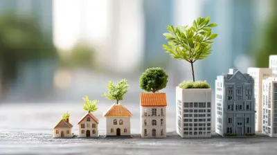 The Top 10 Housing Markets Predicted for Growth in 2027
