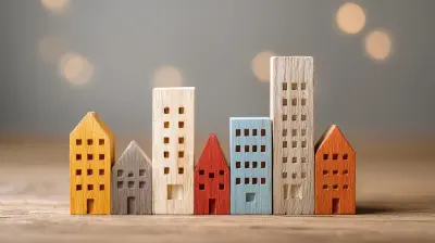 The Top 10 Housing Markets Predicted for Growth in 2027