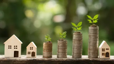 The Top 10 Housing Markets Predicted for Growth in 2027