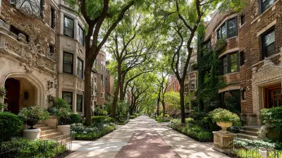 The Top Emerging Neighborhoods in Chicago for 2026