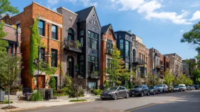 The Top Emerging Neighborhoods in Chicago for 2026