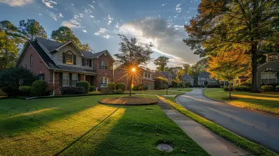 The Ultimate Guide to Building Wealth Through Real Estate Investment