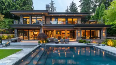 The Ultimate Guide to Building Wealth Through Real Estate Investment