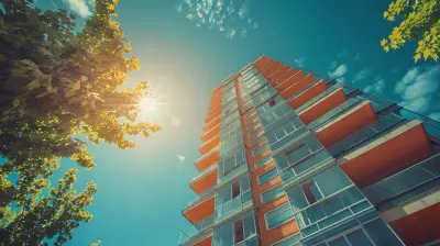 The Ultimate Guide to Building Wealth Through Real Estate Investment