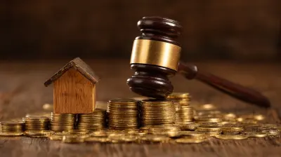 The Ultimate Guide to Buying Your Dream Home at Auction in 2027