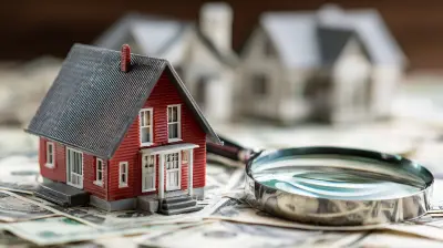 The Ultimate Guide to Buying Your Dream Home at Auction in 2027