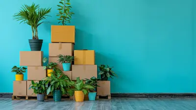 The Ultimate Tool Checklist for a Successful Move