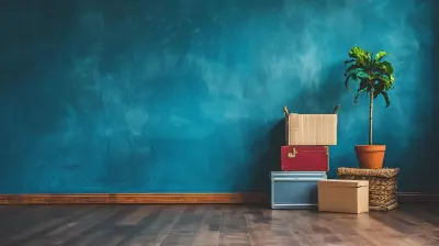 The Ultimate Tool Checklist for a Successful Move