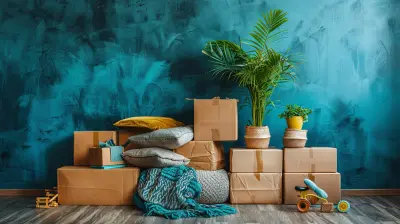 The Ultimate Tool Checklist for a Successful Move