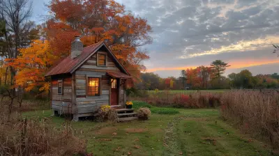 Tiny Home Trends You’ll Want to Know About